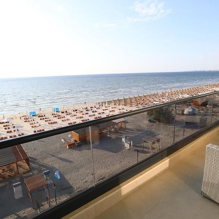 Апартаменти Panoramis Promenada-Cezar Неводарі Екстер'єр фото